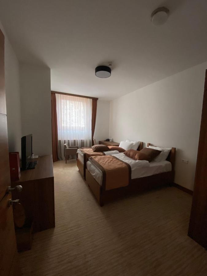 Apartments B&P Jahorina Exterior photo