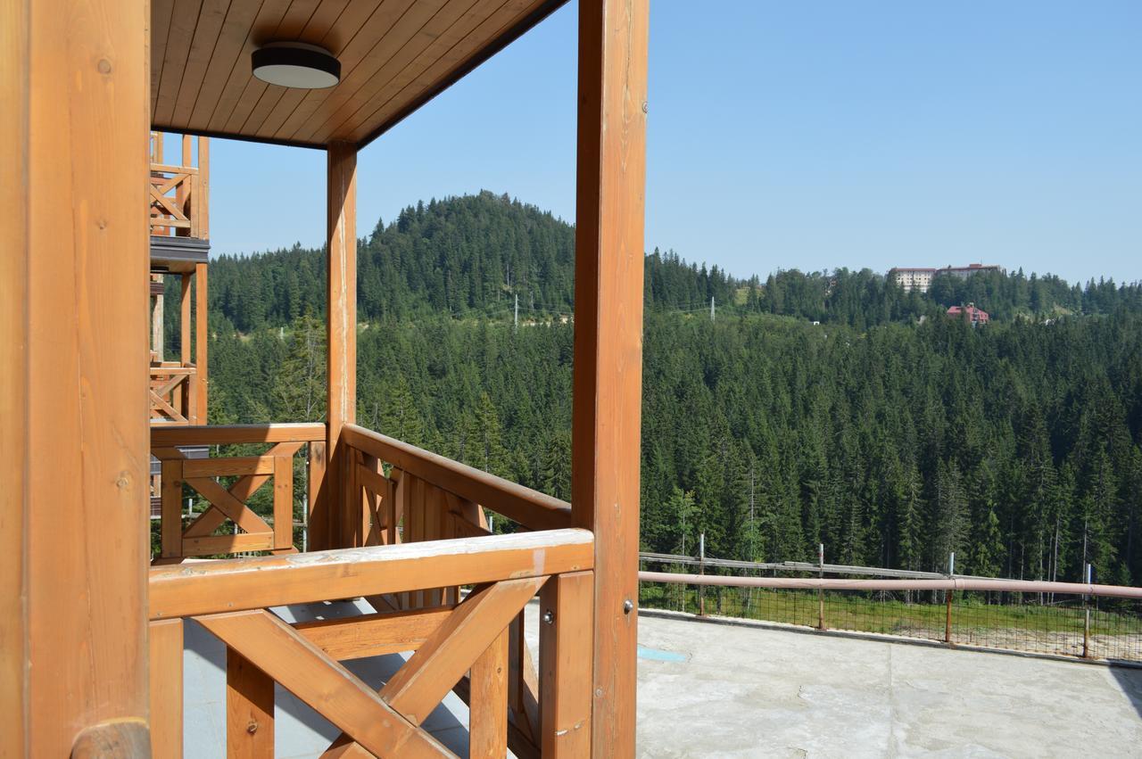 Apartments B&P Jahorina Exterior photo