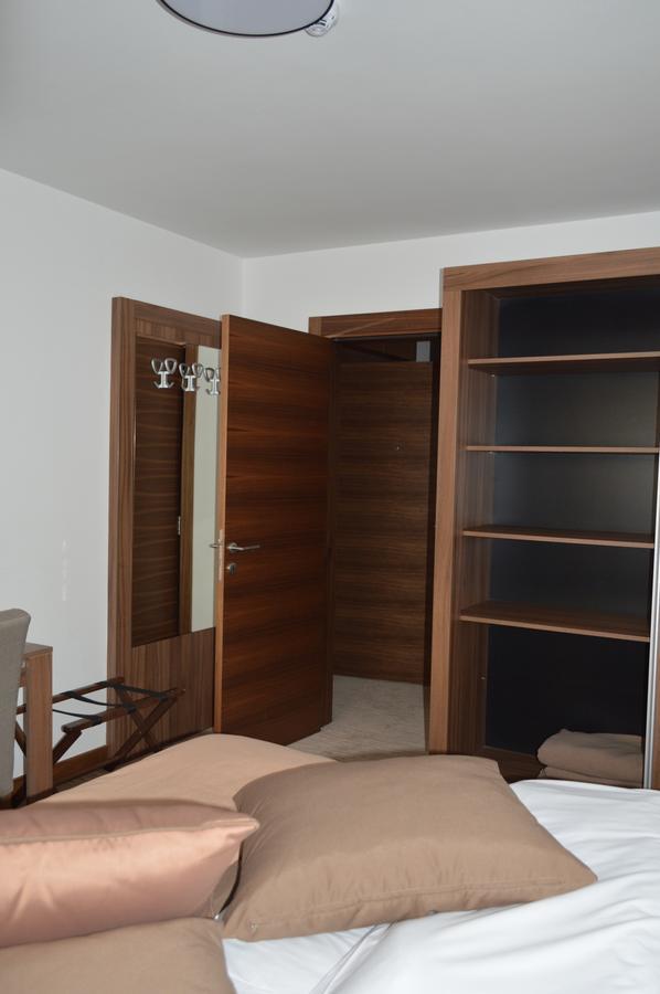 Apartments B&P Jahorina Exterior photo