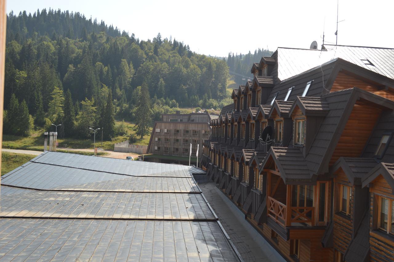 Apartments B&P Jahorina Exterior photo