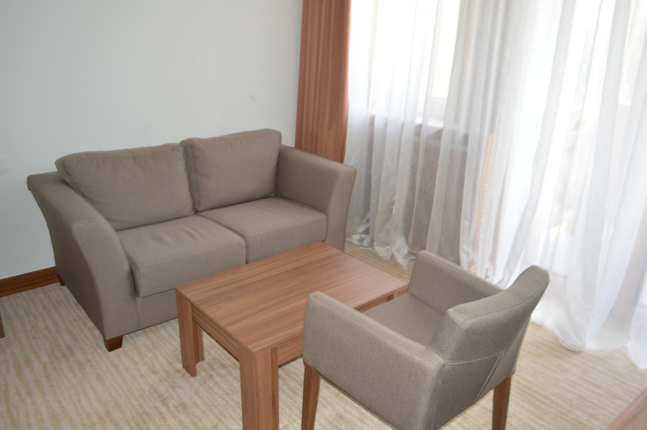 Apartments B&P Jahorina Exterior photo