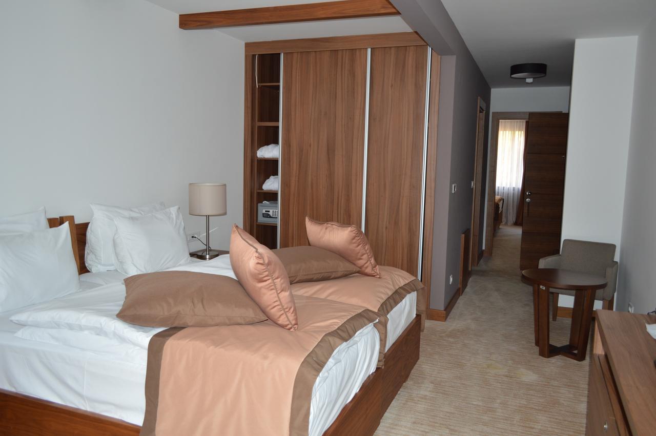 Apartments B&P Jahorina Exterior photo
