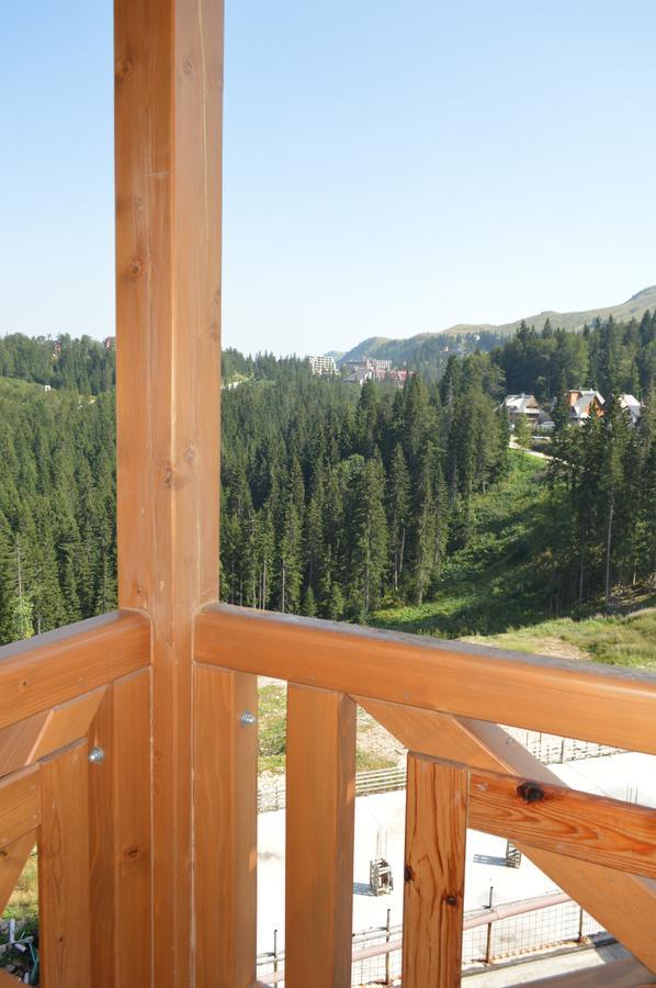 Apartments B&P Jahorina Exterior photo