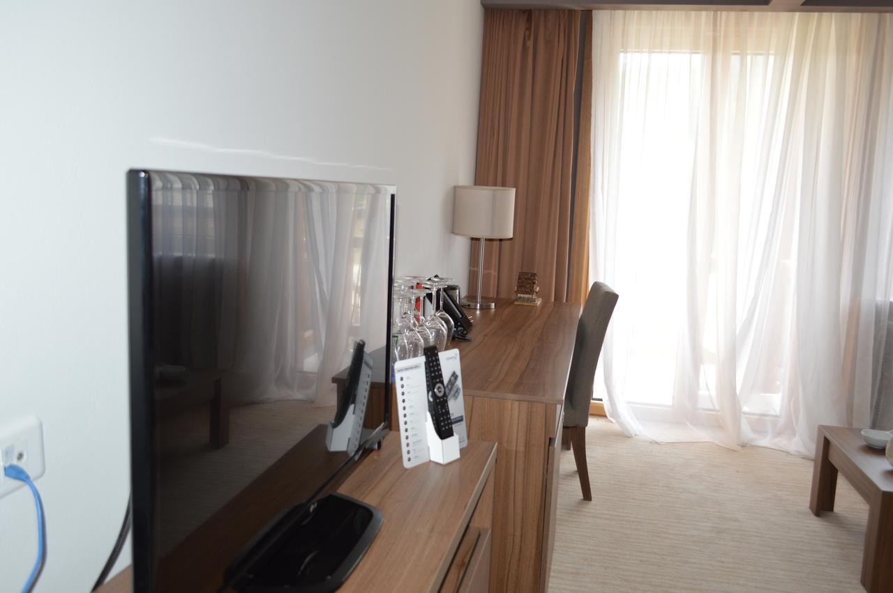 Apartments B&P Jahorina Exterior photo