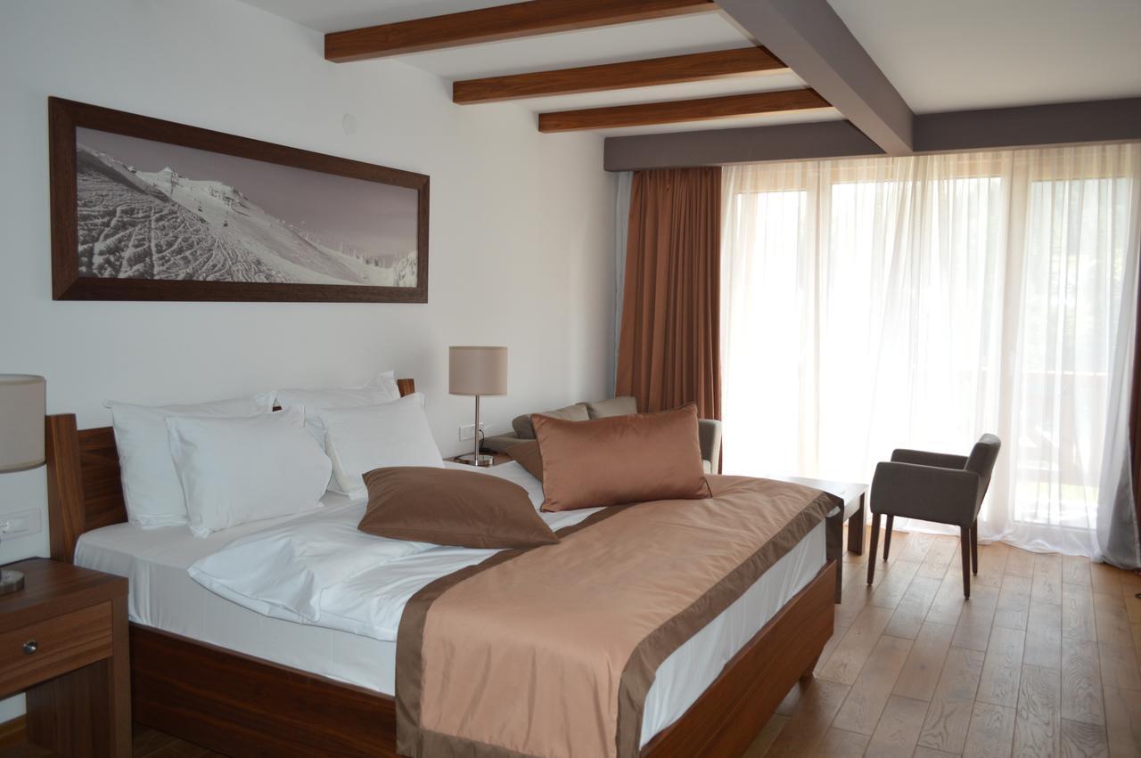 Apartments B&P Jahorina Exterior photo