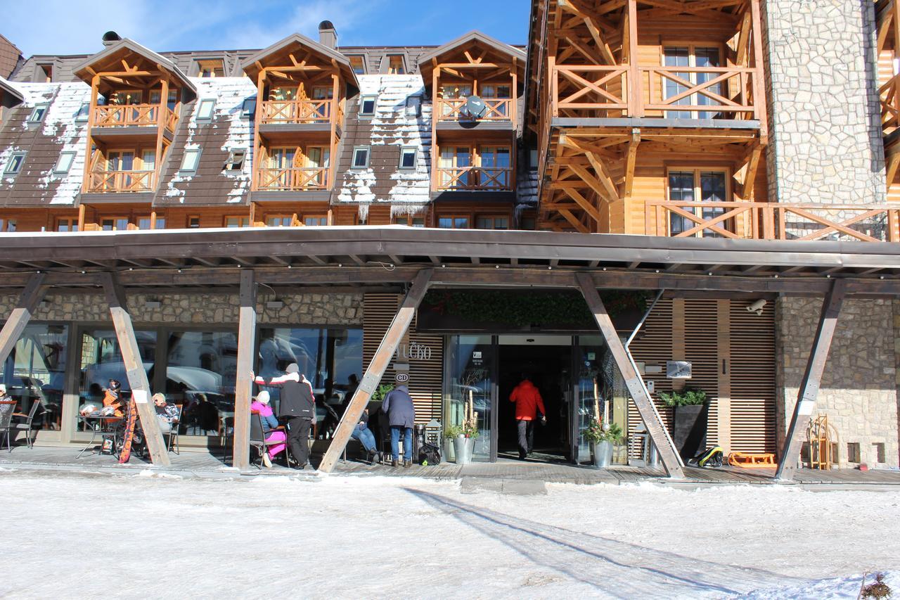 Apartments B&P Jahorina Exterior photo