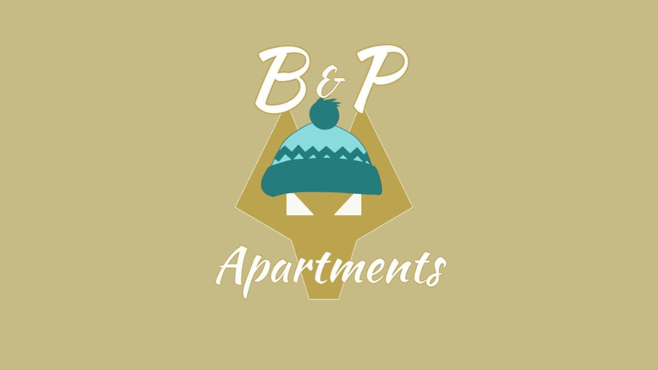 Apartments B&P Jahorina Exterior photo