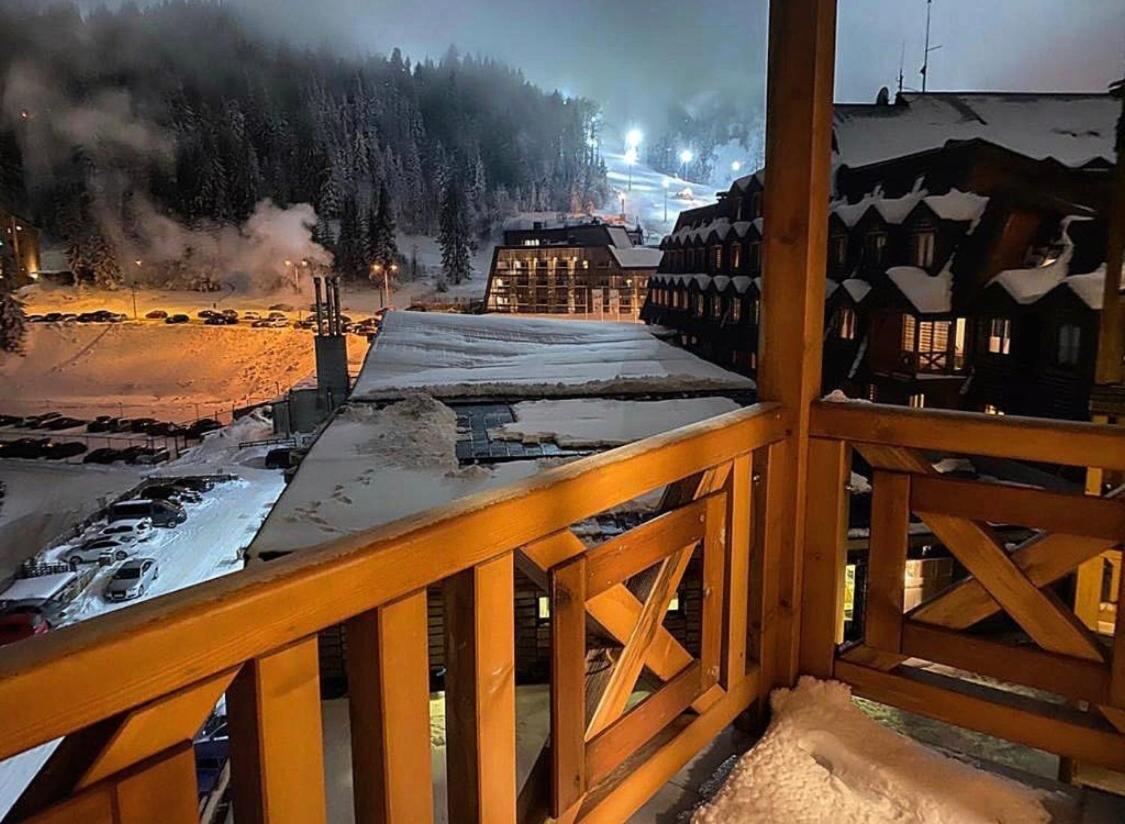 Apartments B&P Jahorina Exterior photo